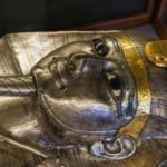 Arts & Vie - Le Caire - Musée Tahrir - Egypte