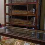 Arts & Vie - Le Caire - Musée Tahrir - Egypte