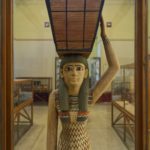 Arts & Vie - Le Caire - Musée Tahrir - Egypte