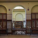 Arts & Vie - Le Caire - Musée Tahrir - Egypte