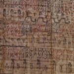 Arts & Vie - Le Caire - Musée Tahrir - Egypte