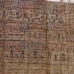Arts & Vie - Le Caire - Musée Tahrir - Egypte