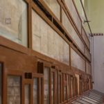 Arts & Vie - Le Caire - Musée Tahrir - Egypte