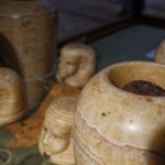 Arts & Vie - Le Caire - Musée Tahrir - Egypte