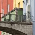 Arts & Vie - Dublin - Irlande