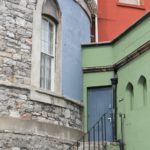 Arts & Vie - Dublin - Irlande