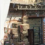 Arts & Vie - Alexandrie - Egypte