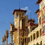Arts & Vie - Alexandrie - Egypte