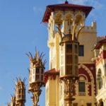 Arts & Vie - Alexandrie - Egypte