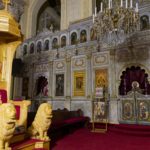 Arts & Vie - Alexandrie - Egypte