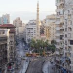 Arts & Vie - Alexandrie - Egypte