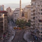 Arts & Vie - Alexandrie - Egypte