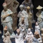 Arts & Vie - Alexandrie - Egypte