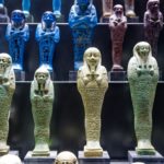 Arts & Vie - Alexandrie - Egypte