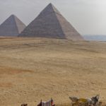 Arts & Vie - Le Caire - Guizeh - Egypte