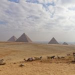 Arts & Vie - Le Caire - Guizeh - Egypte
