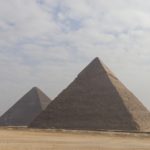 Arts & Vie - Le Caire - Guizeh - Egypte