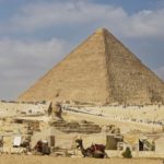 Arts & Vie - Le Caire - Guizeh - Egypte