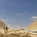 Arts & Vie - Le Caire - Guizeh - Egypte