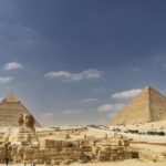Arts & Vie - Le Caire - Guizeh - Egypte