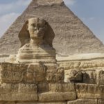 Arts & Vie - Le Caire - Guizeh - Egypte