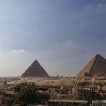 Arts & Vie - Le Caire - Guizeh - Egypte