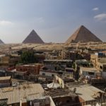 Arts & Vie - Le Caire - Guizeh - Egypte
