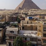 Arts & Vie - Le Caire - Guizeh - Egypte