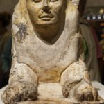 Arts & Vie - Le Caire - NMEC - Egypte