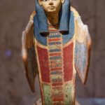 Arts & Vie - Le Caire - NMEC - Egypte