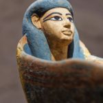 Arts & Vie - Le Caire - NMEC - Egypte
