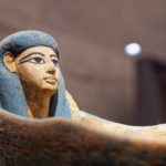 Arts & Vie - Le Caire - NMEC - Egypte