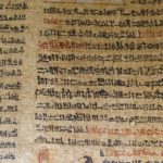 Arts & Vie - Le Caire - NMEC - Egypte