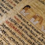Arts & Vie - Le Caire - NMEC - Egypte