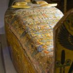 Arts & Vie - Le Caire - NMEC - Egypte