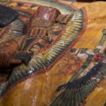 Arts & Vie - Le Caire - NMEC - Egypte