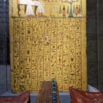 Arts & Vie - Le Caire - NMEC - Egypte