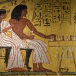 Arts & Vie - Le Caire - NMEC - Egypte