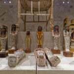 Arts & Vie - Le Caire - NMEC - Egypte