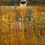 Arts & Vie - Le Caire - NMEC - Egypte
