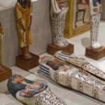 Arts & Vie - Le Caire - NMEC - Egypte