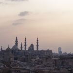 Arts & Vie - Le Caire - Vieux Caire - Egypte