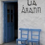 Arts & Vie -Les îles d'Aran - Irlande
