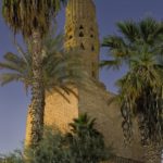 Arts & Vie - Le Caire - Vieux Caire - Egypte