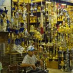 Arts & Vie - Le Caire - Vieux Caire - Egypte