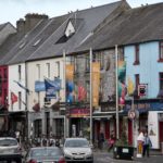 Arts & Vie -Les îles d'Aran - Irlande