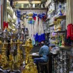 Arts & Vie - Le Caire - Vieux Caire - Egypte