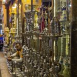 Arts & Vie - Le Caire - Vieux Caire - Egypte