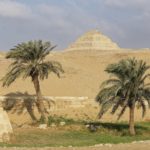 Arts & Vie - Le Caire - Saqqarah - Egypte
