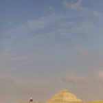 Arts & Vie - Le Caire - Saqqarah - Egypte